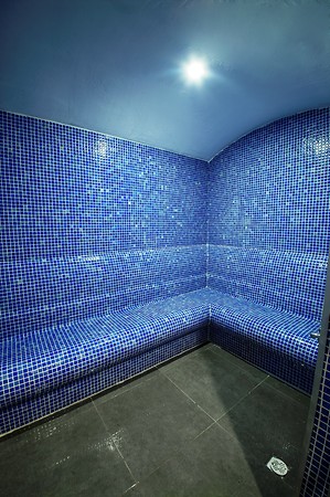 Spa & Wellness