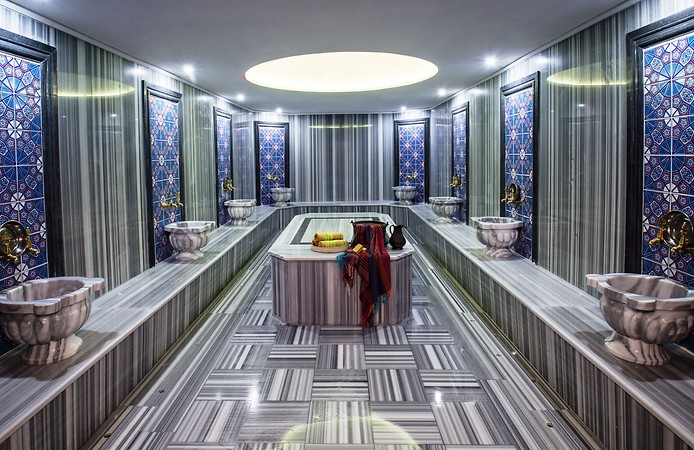 Spa & Wellness