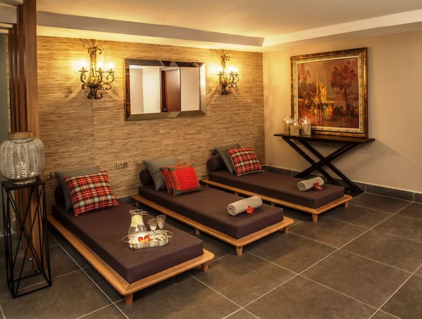 Spa & Wellness