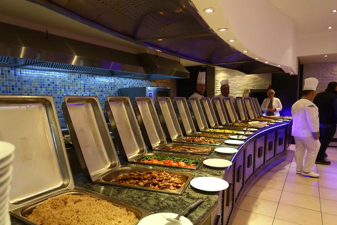 Restoran