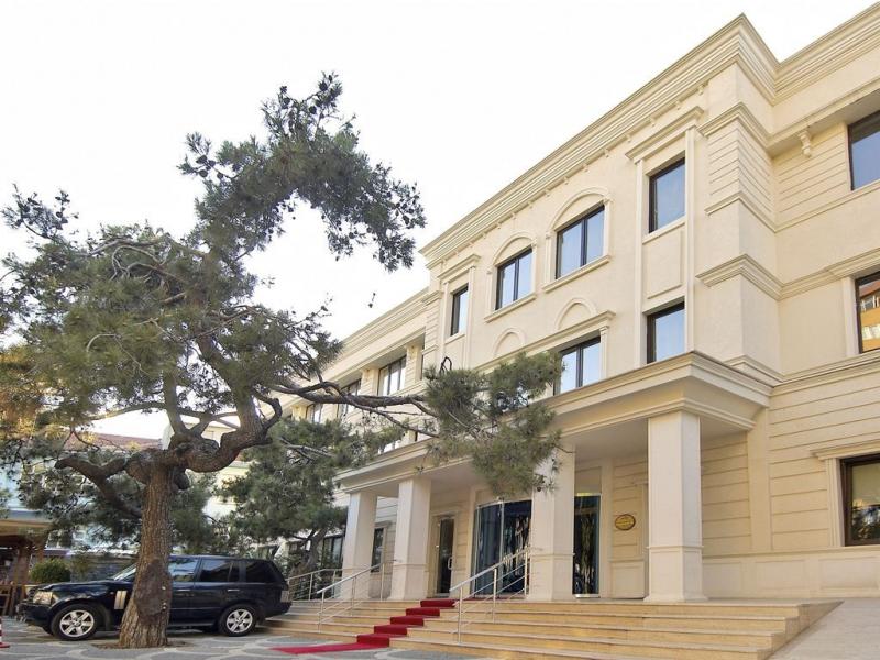 Genel Görünüm