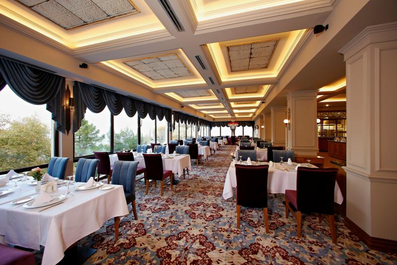 Restoran