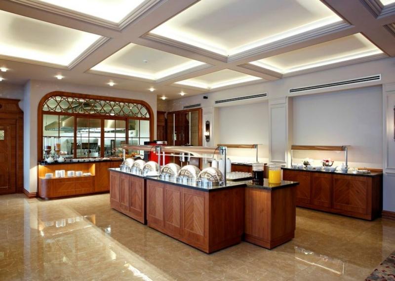 Restoran