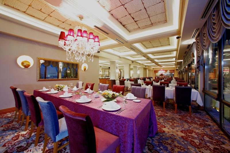 Restoran