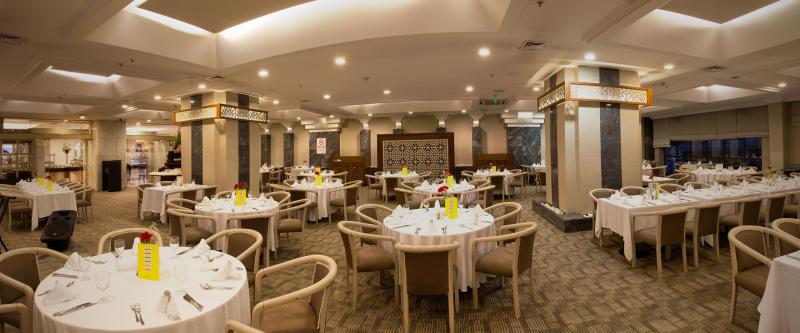 Restoran