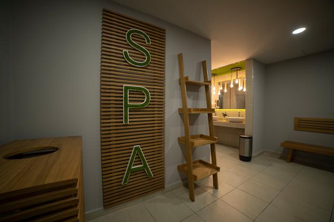 Spa & Wellness
