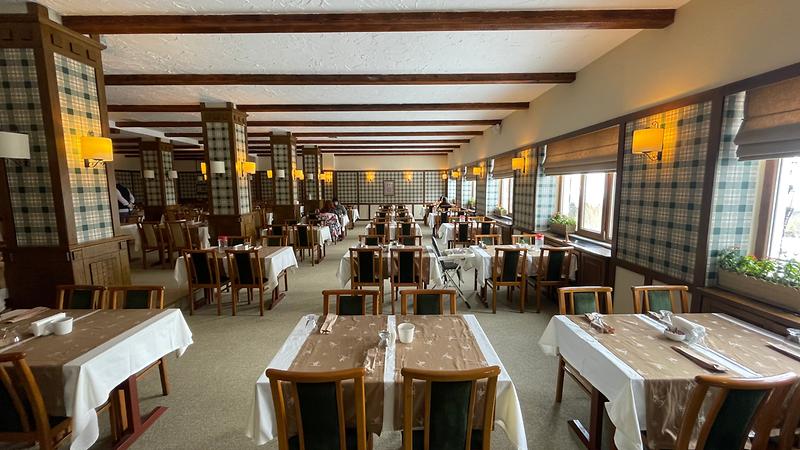 Restoran