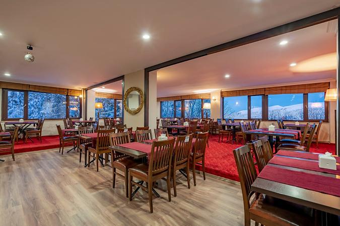 Restoran