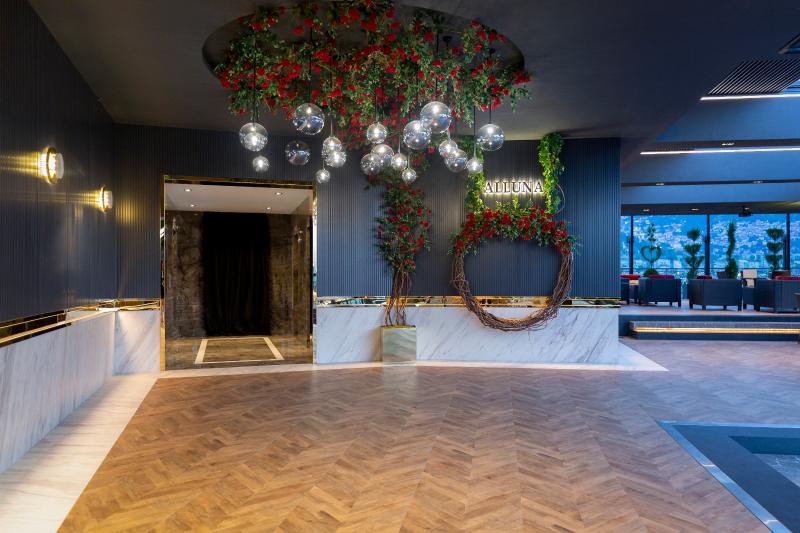 Spa & Wellness
