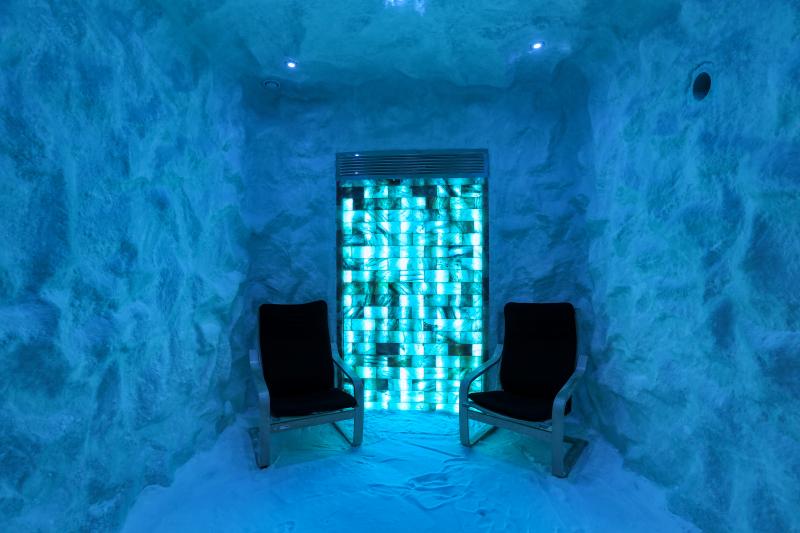 Spa & Wellness
