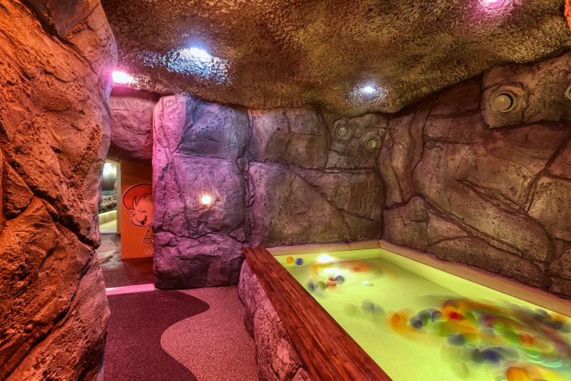Spa & Wellness