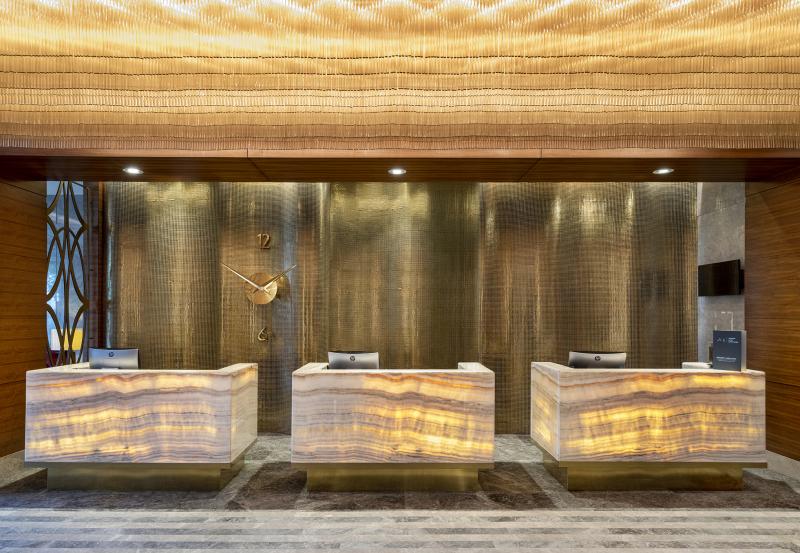 Spa & Wellness