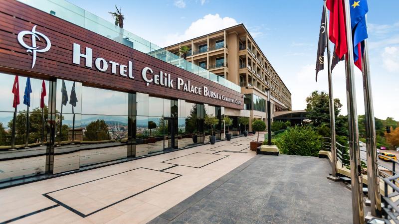 Genel Görünüm