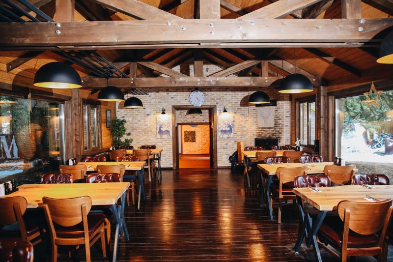 Restoran