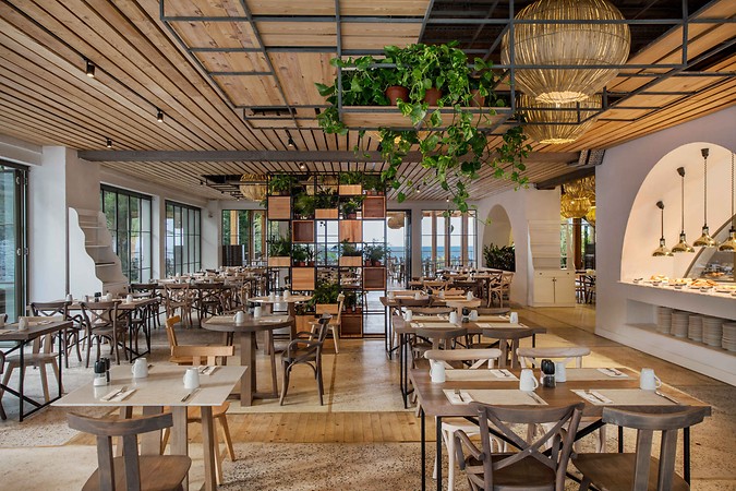 Restoran