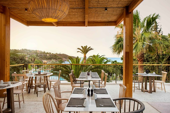 Restoran