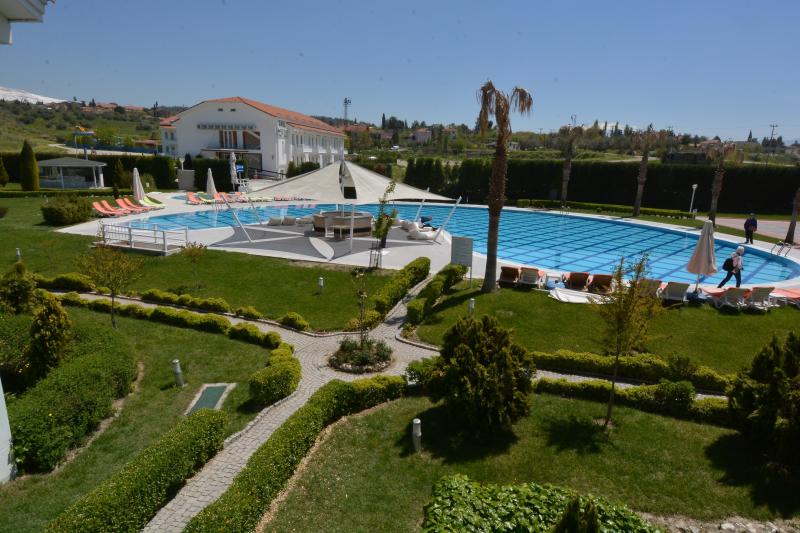 Genel Görünüm