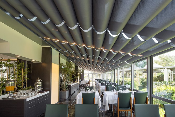 Restoran