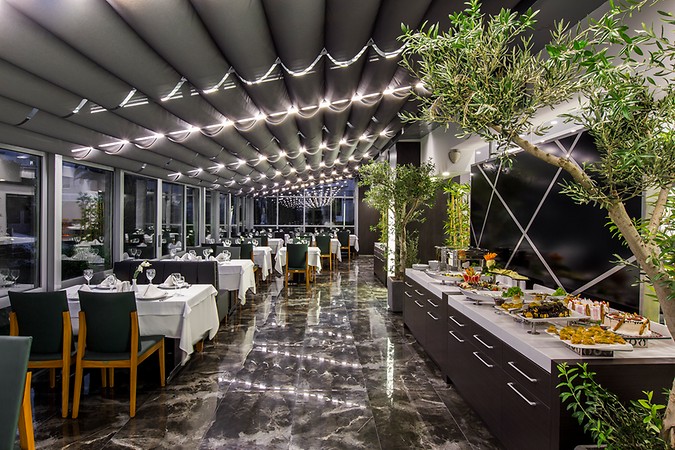 Restoran