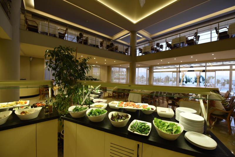Restoran