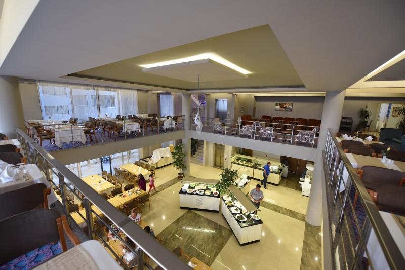 Restoran