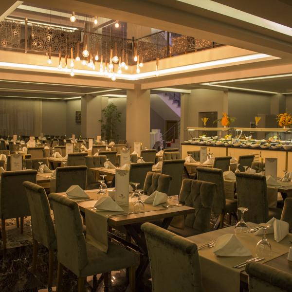 Restoran