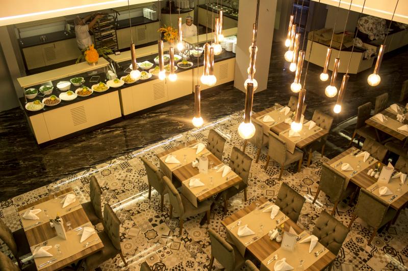 Restoran