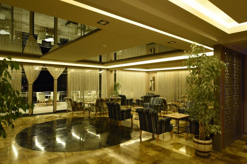 Restoran
