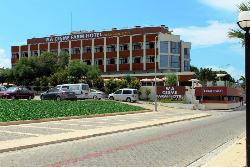 Genel Görünüm