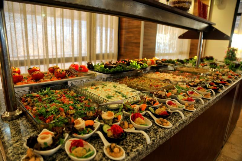 Restoran