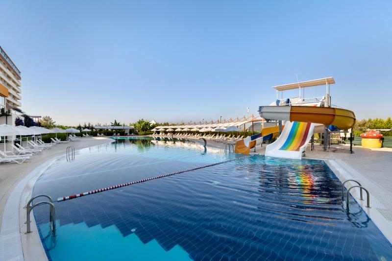 Aqua Park