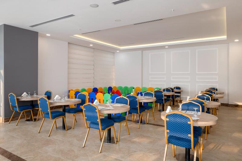 Restoran