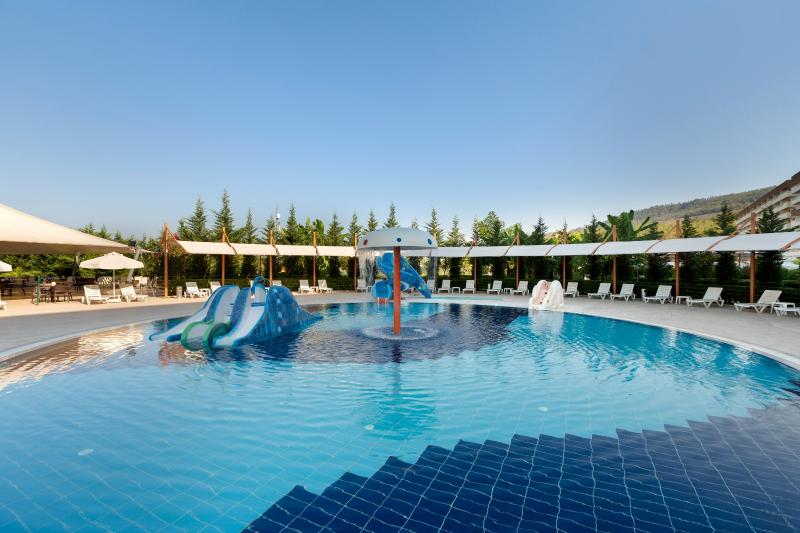 Aqua Park