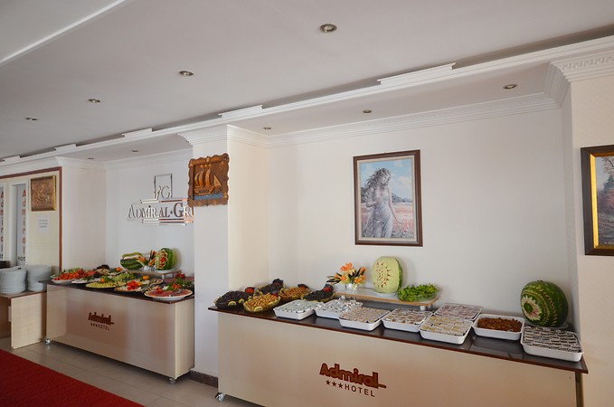 Restoran