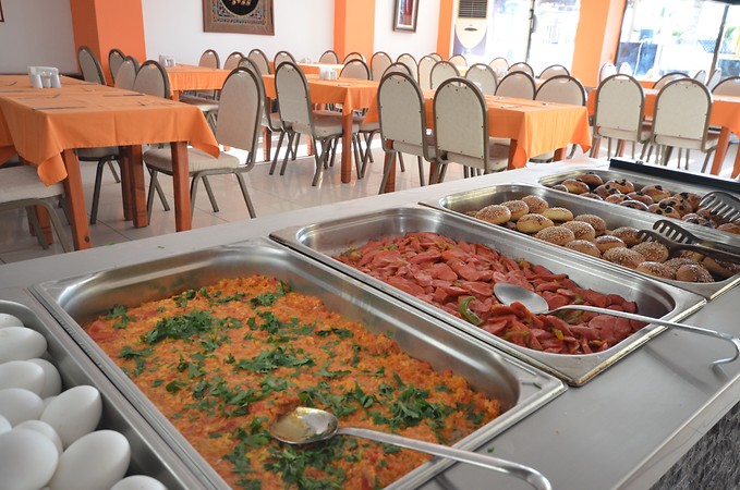 Restoran