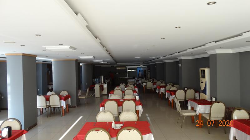 Restoran
