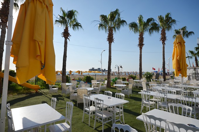 Restoran