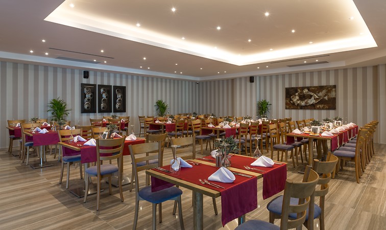 Restoran