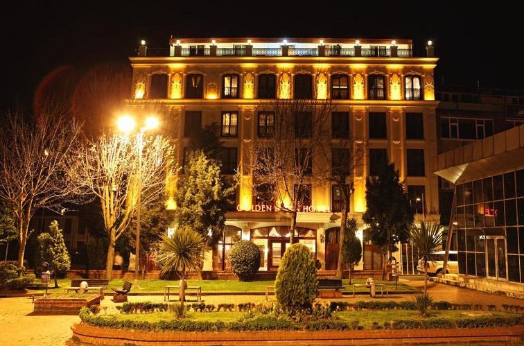 Genel Görünüm