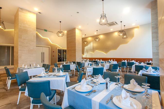 Restoran