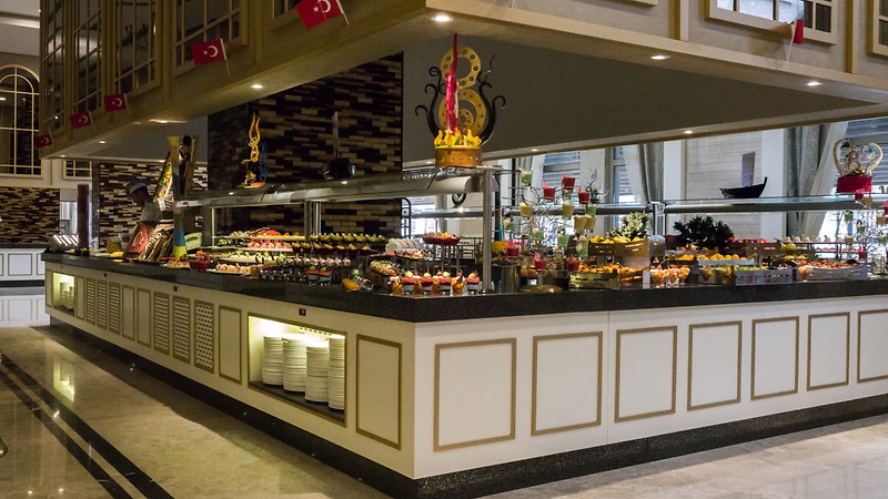 Restoran