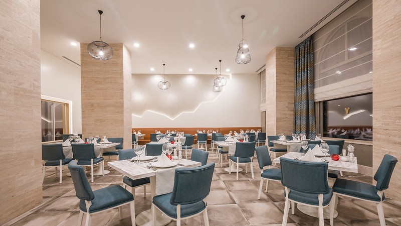 Restoran