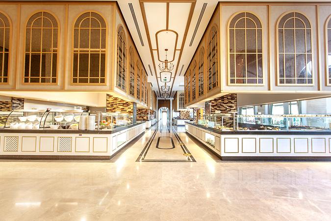 Restoran