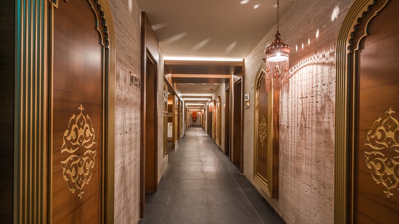 Spa & Wellness