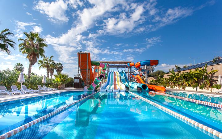 Aqua Park