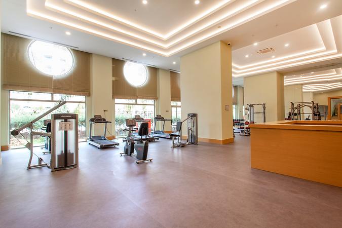 Fitness & Spor