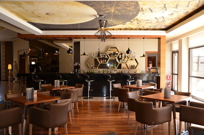 Restoran