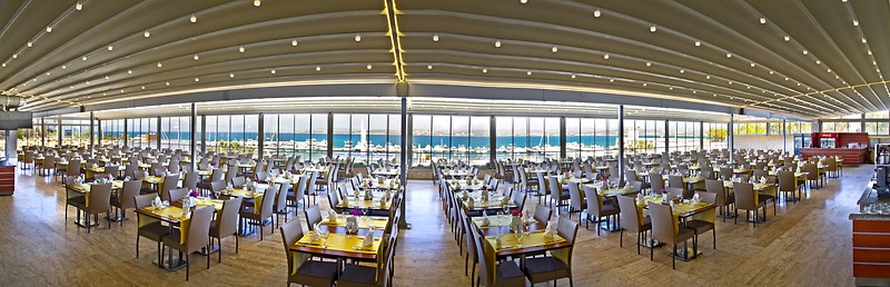 Restoran