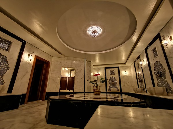 Spa & Wellness