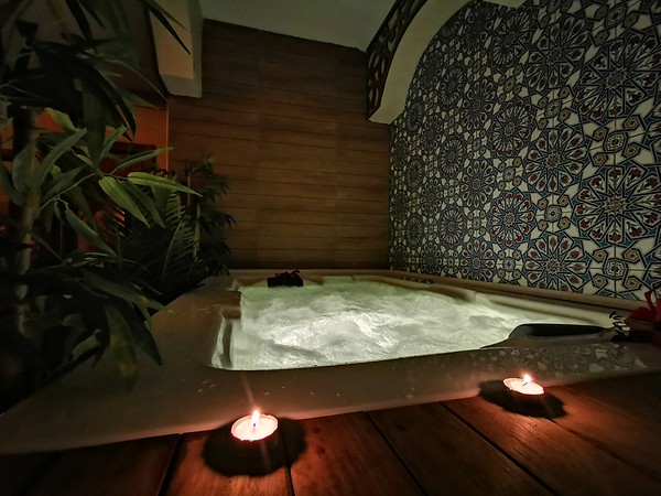 Spa & Wellness